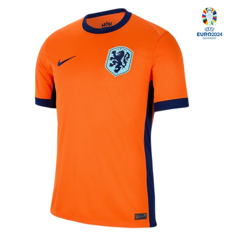 Maillot Pays-Bas Domicile 2026 - Coupe du Monde