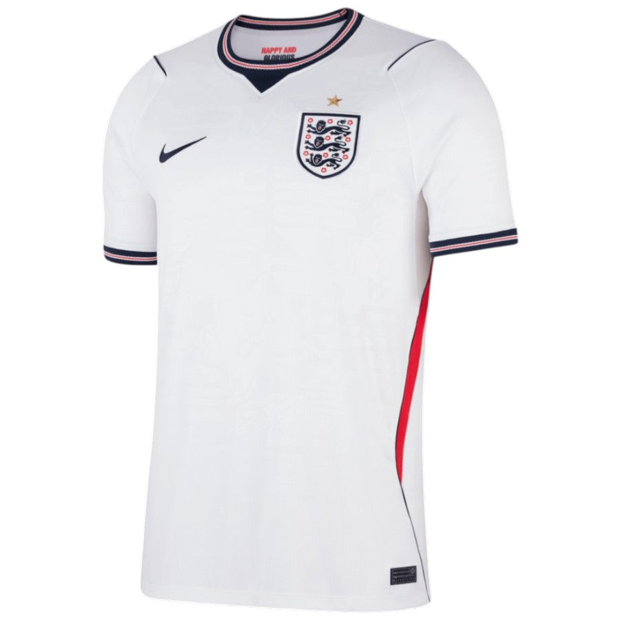 Maillot Angleterre Domicile 2026 - Coupe du Monde