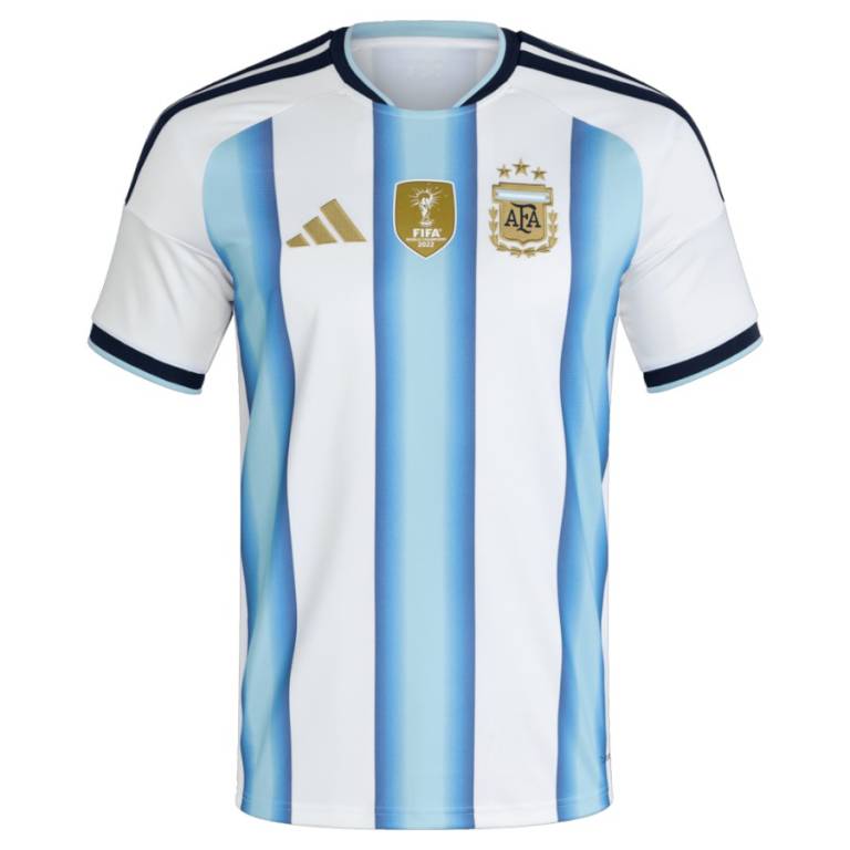 Maillot Argentine Extérieur 2026 - Coupe du Monde