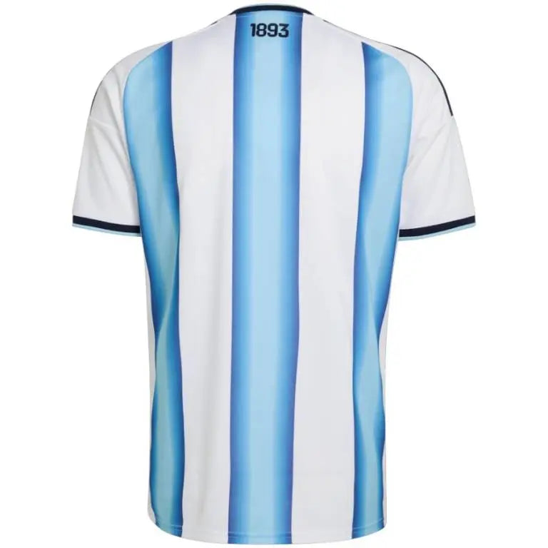 Maillot Argentine Domicile 2026 - Coupe du Monde