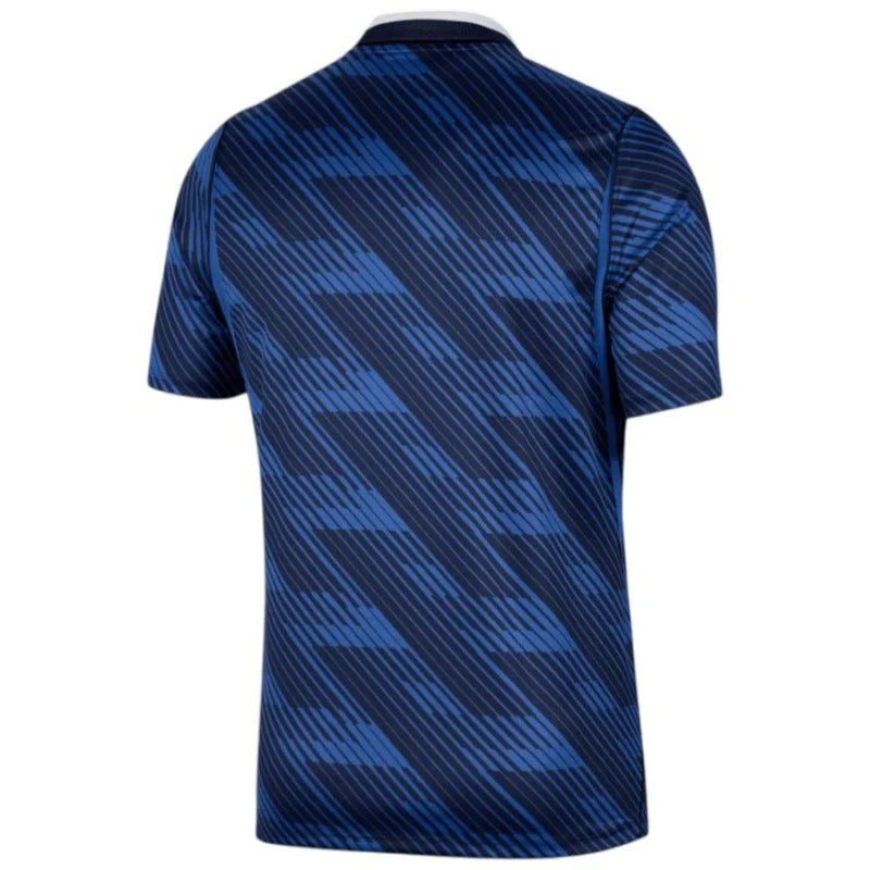 Maillot France Domicile 2026 - Coupe du Monde
