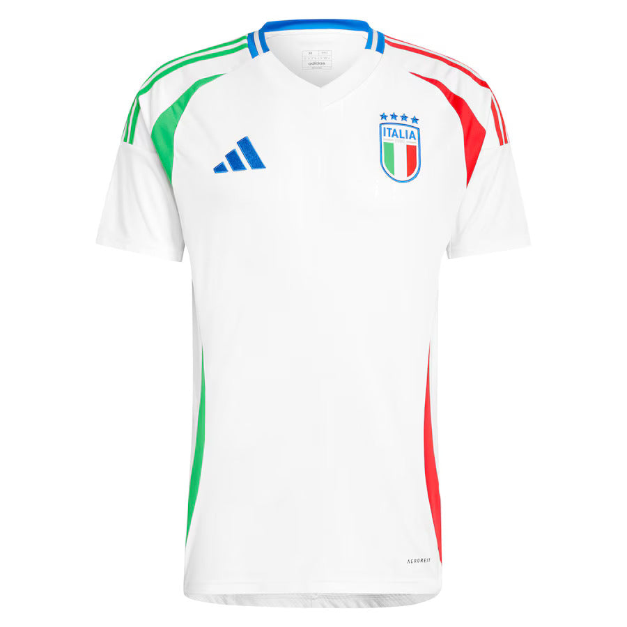 Maillot Italie Extérieur 2026 - Coupe du Monde