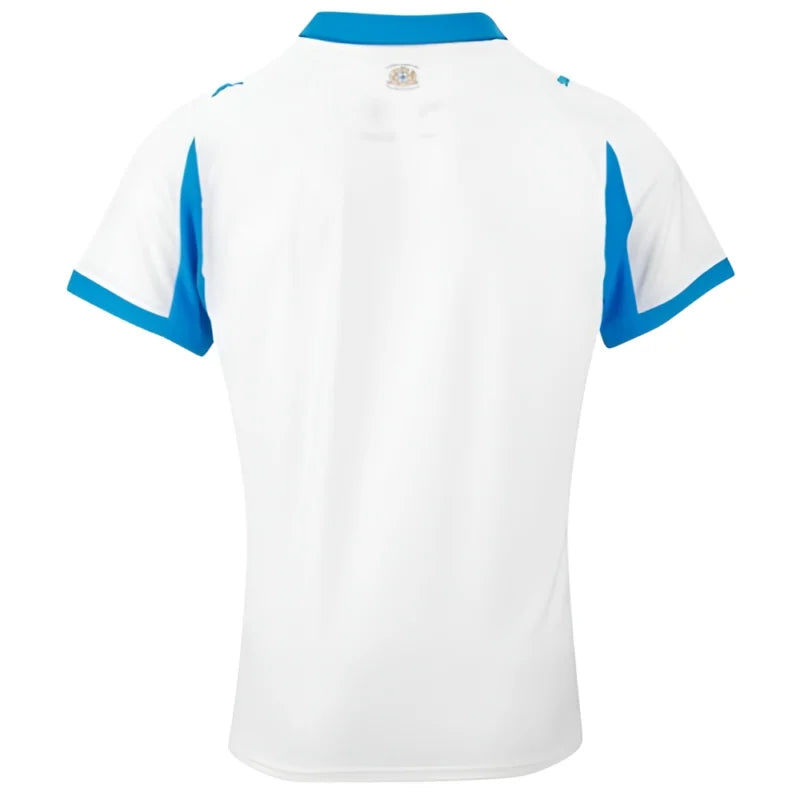 Maillot Olympique de Marseille Domicile 2025/2026