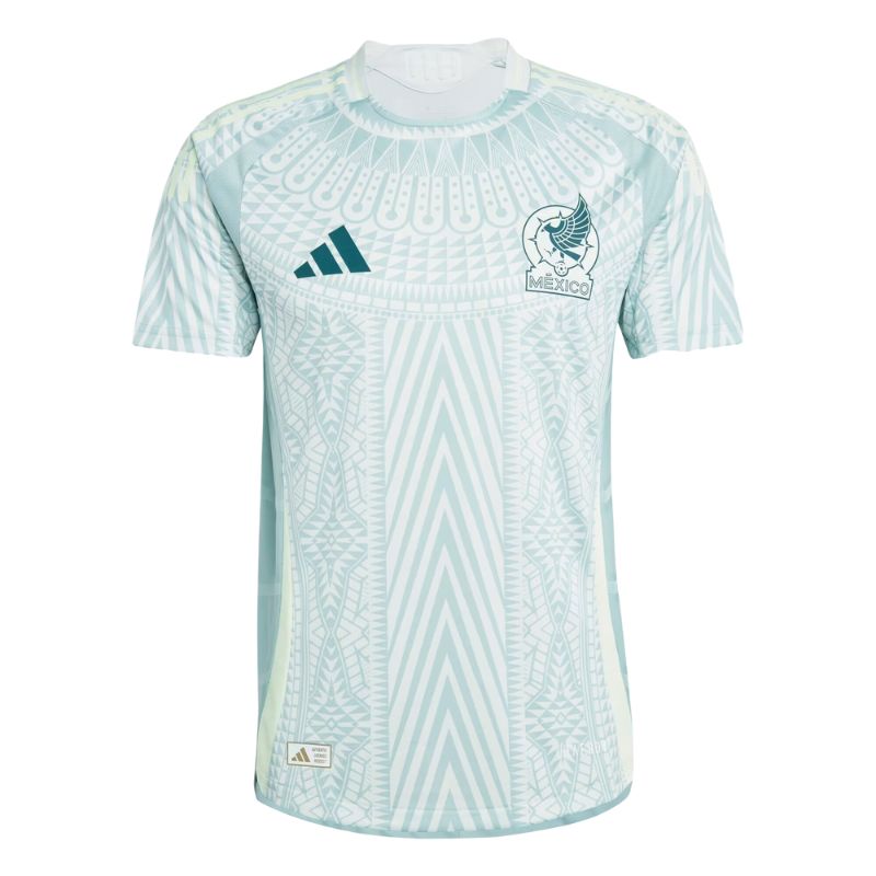 Maillot Mexique Extérieur 2026 - Coupe du Monde