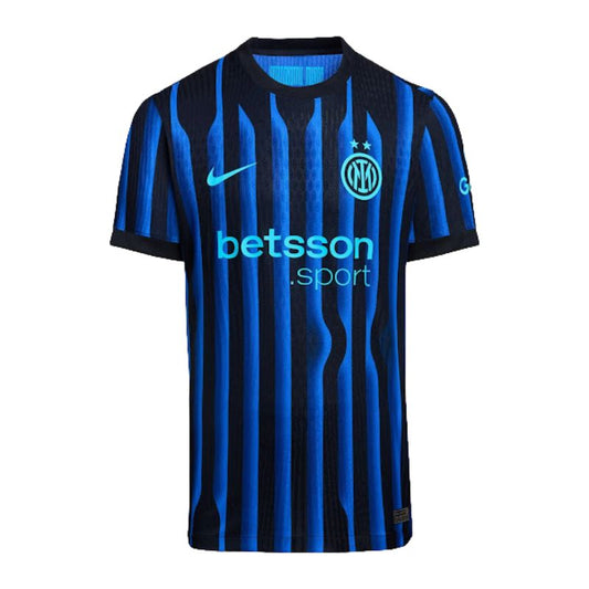 Maillot Inter Milan Domicile 2025/2026