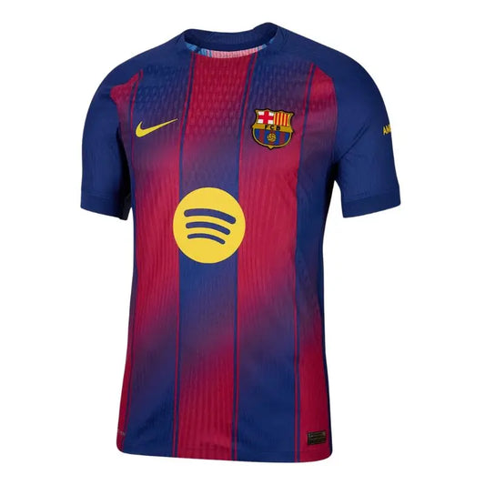 Maillot FC Barcelone Domicile 2025/2026