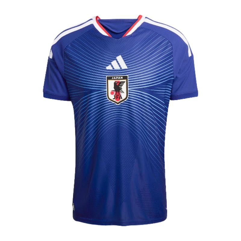 Maillot Japon Domicile 2026 - Coupe du Monde