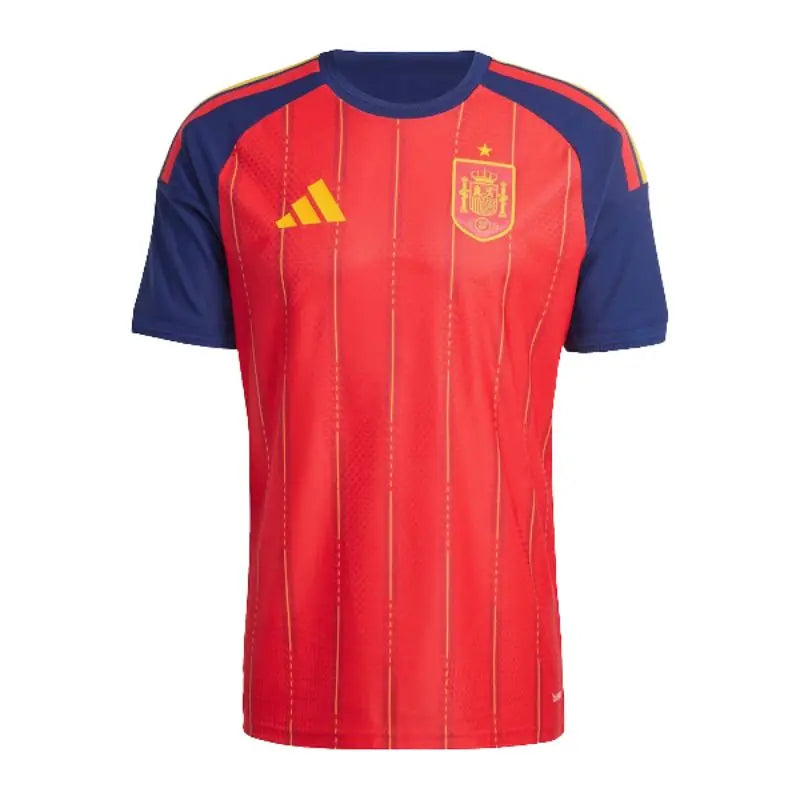 Maillot Espagne Domicile 2026 - Coupe du Monde