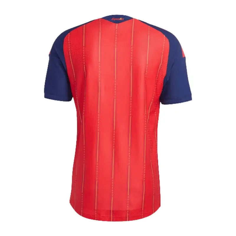 Maillot Espagne Domicile 2026 - Coupe du Monde