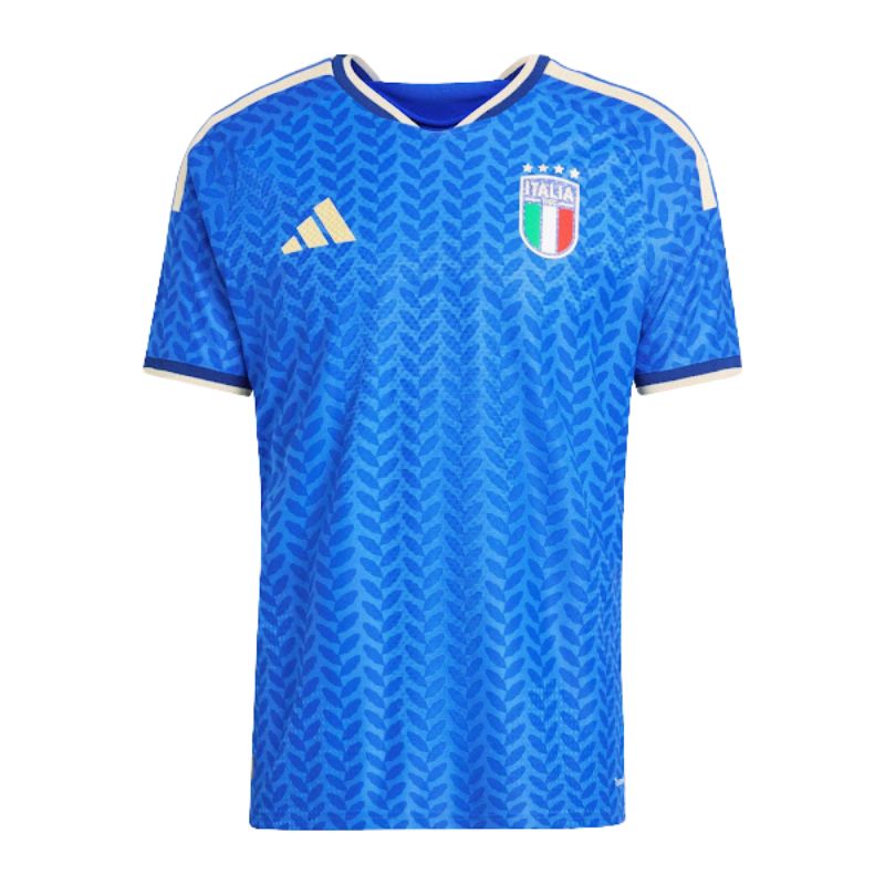Maillot Italie Domicile 2026 - Coupe du Monde