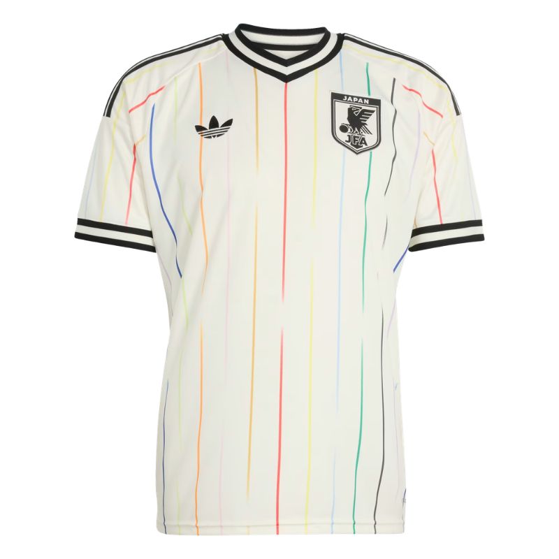 Maillot Japon Extérieur 2026 - Coupe du Monde