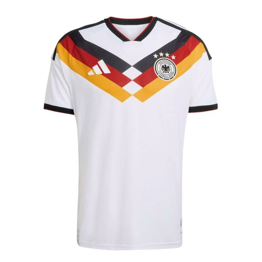 Maillot Allemagne Domicile 2026 - Coupe du Monde