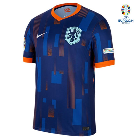 Maillot Pays-Bas Extérieur 2026 - Coupe du Monde