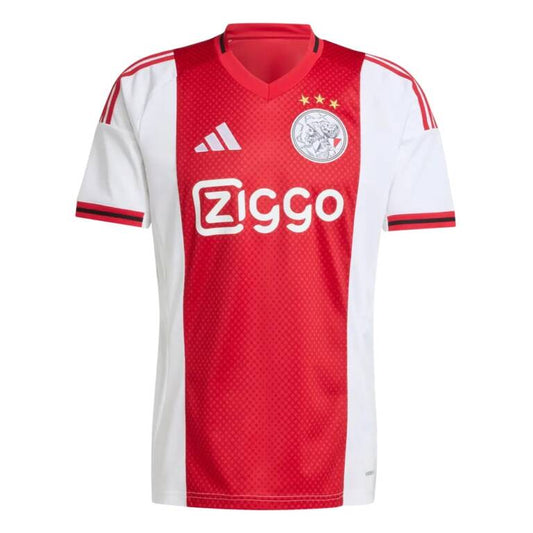 Maillot Ajax Domicile 2025/2026