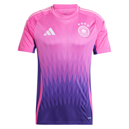 Maillot Allemagne Extérieur 2026 - Coupe du Monde