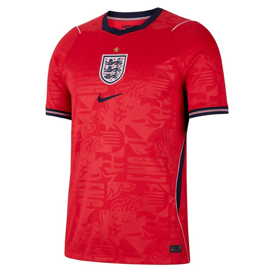 Maillot Angleterre Extérieur 2026 - Coupe du Monde