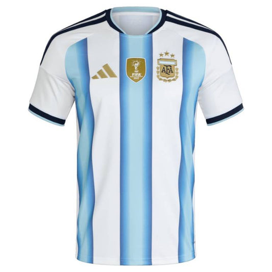 Maillot Argentine Extérieur 2026 - Coupe du Monde