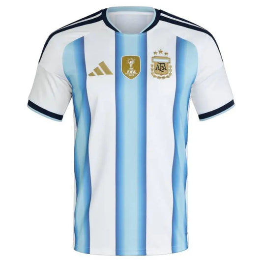 Maillot Argentine Domicile 2026 - Coupe du Monde