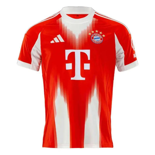 Maillot Bayern Munich Domicile 2025/2026