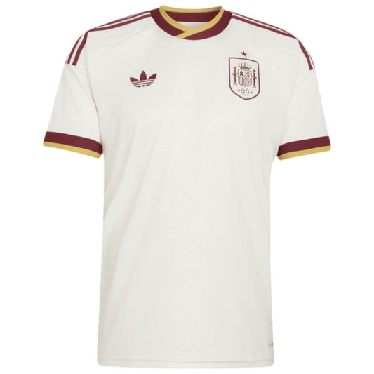 Maillot Espagne Extérieur 2026 - Coupe du Monde