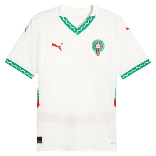 Maillot Maroc Extérieur 2026 - Coupe du Monde