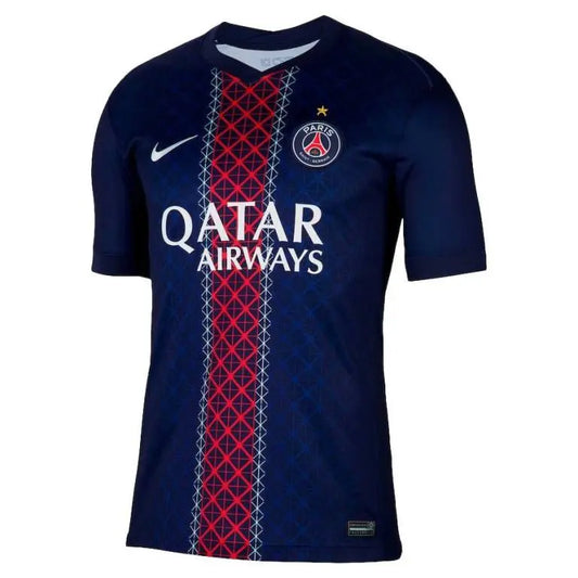 Maillot Paris Saint-Germain Domicile 2025/2026