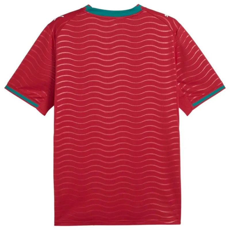 Maillot Portugal Domicile 2026 - Coupe du Monde