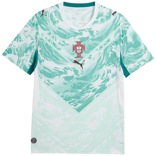 Maillot Portugal Extérieur 2026 - Coupe du Monde