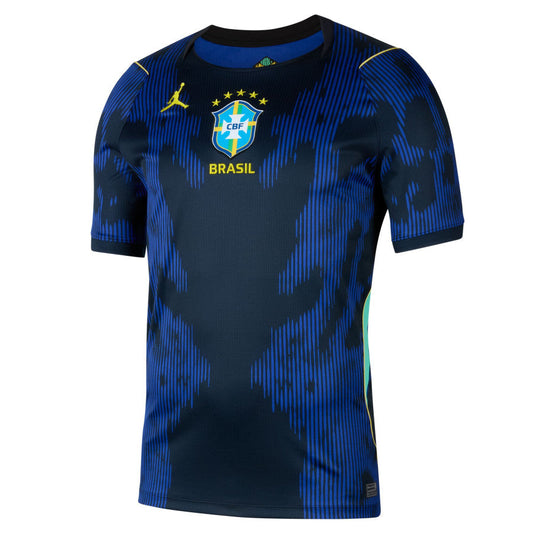Maillot Brésil Extérieur 2026 - Coupe du Monde